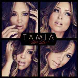 Tamia - Love Life flac album