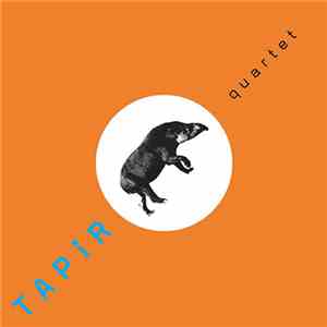 TAPIR Quartet - TAPIR Quartet flac album