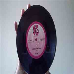 Taxi  - Pode Chorar flac album