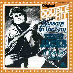 Terry Jacks - Seasons In The Sun / If You Go Away flac album