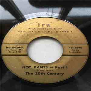 The 20th Century - Hot Pants flac album