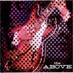 The Above - The Above flac album