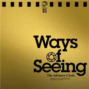 The Advisory Circle - Ways Of Seeing flac album