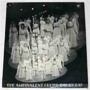 The Ambivalent Crowd - Day By Day flac album