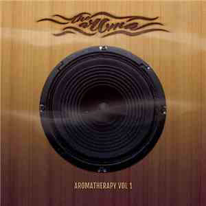 The Aroma - Aromatherapy Vol 1 flac album