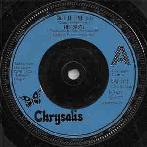 The Babys - Isn't It Time / Give Me Your Love flac album