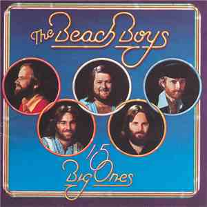 The Beach Boys - 15 Big Ones / Love You flac album