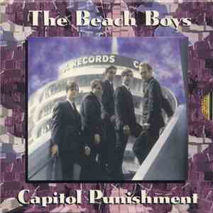 The Beach Boys - Capitol Punishment flac album