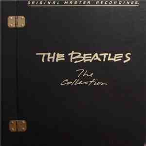 The Beatles - The Collection flac album