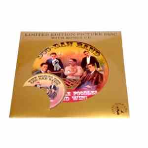 The Bonzo Dog Doo-Dah Band - Wrestle Poodles ...And Win! flac album