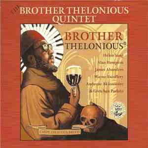 The Brother Thelonious Quintet - Brother Thelonious flac album