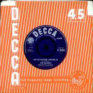 The Caesars  - On The Outside Looking In flac album