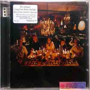 The Cardigans - Long Gone Before Daylight flac album