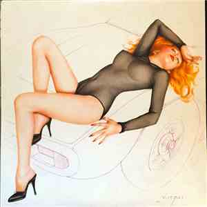 The Cars - Candy-O flac album