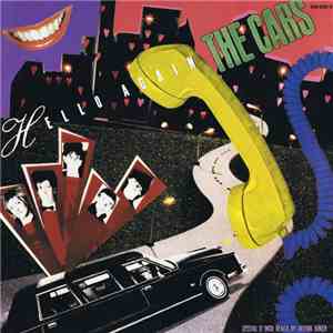 The Cars - Hello Again (Special 12 Inch Remix By Arthur Baker) flac album