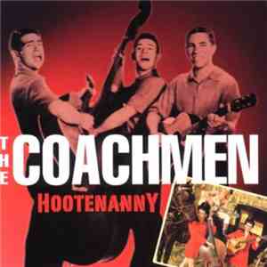 The Coachmen  - Hootenanny flac album