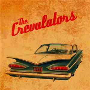 The Crevulators - The Crevulators flac album