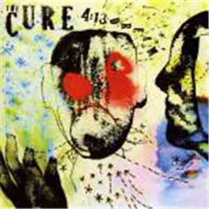 The Cure - 4:13 Dream flac album