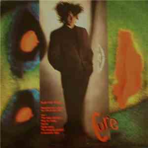 The Cure - Play For Today flac album