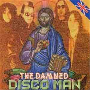 The Damned - Disco Man flac album