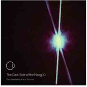 The Dark Side Of The Moog - The Dark Side Of The Moog 10 flac album