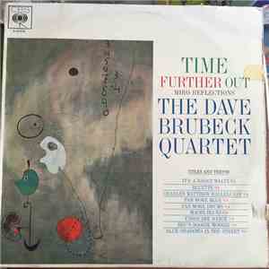 The Dave Brubeck Quartet - Time Further Out (Miro Reflections) flac album