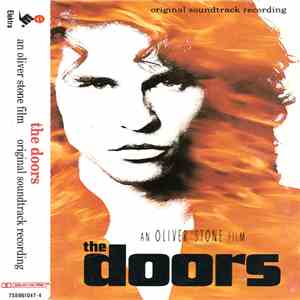 The Doors - The Doors (Music From The Original Motion Picture) flac album