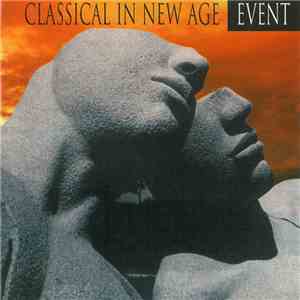 The Event - Classical In New Age Event flac album