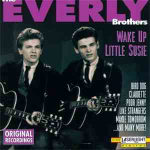 The Everly Brothers - Wake Up Little Susie flac album