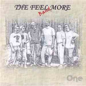 The Feel More Band - One flac album