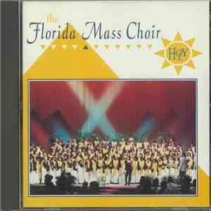 The Florida Mass Choir - Holy flac album