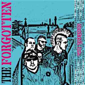 The Forgotten - Control Me. flac album