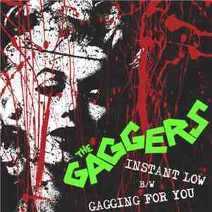 The Gaggers - Instant Low flac album
