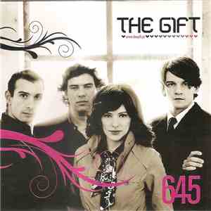 The Gift  - 645 flac album