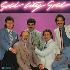 The Gold City Quartet - Gold flac album