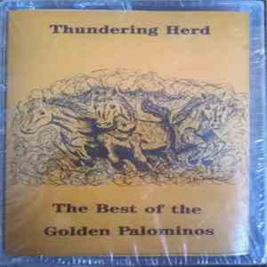 The Golden Palominos - Thundering Herd flac album