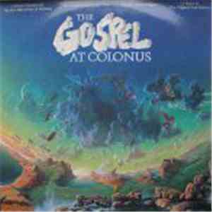 "The Gospel At Colonus" Original Cast - The Gospel At Colonus flac album