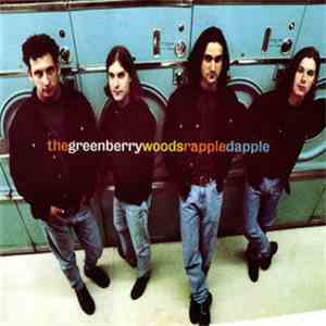 The Greenberry Woods - Rapple Dapple flac album