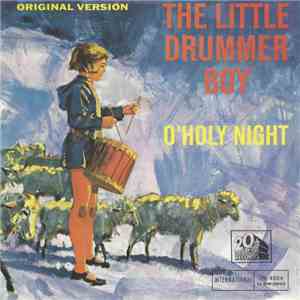 The Harry Simeone Chorale / The Voices Of The Junior Chorale - The Little Drummer Boy flac album