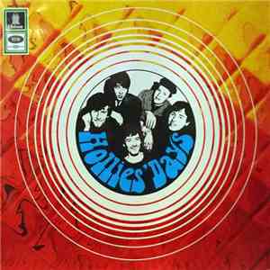 The Hollies - Hollies' Days flac album