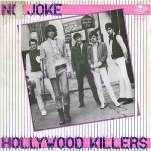 The Hollywood Killers - No Joke flac album