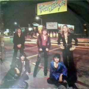 The Hollywood Stars - The Hollywood Stars flac album