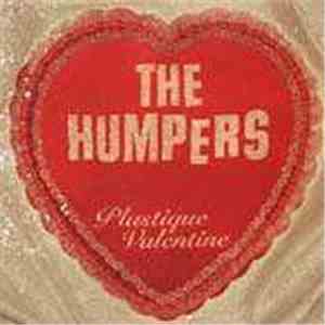 The Humpers - Plastique Valentine flac album