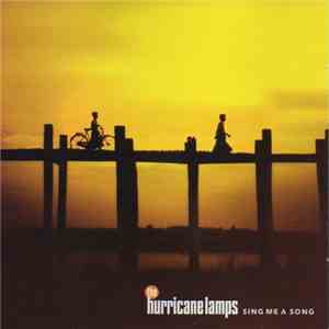 The Hurricane Lamps - Sing Me A Song flac album