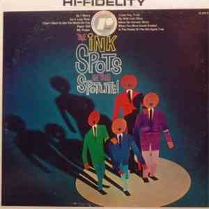 The Ink Spots - In The Spotlite! flac album