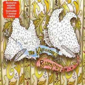 The Kabeedies - Rumpus flac album