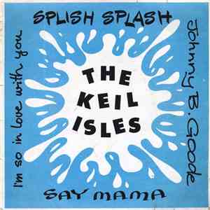 The Keil Isles - The Keil Isles flac album