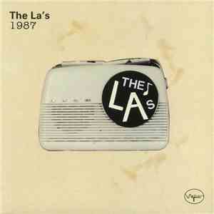 The La's - 1987 flac album