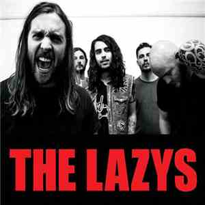 The Lazys - The Lazys flac album