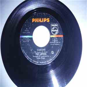 The Lovers  - Do This For Me / Someone flac album